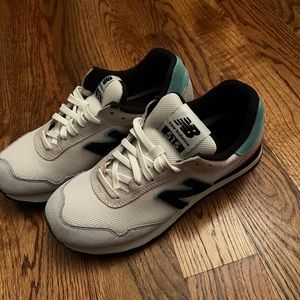 New balance 515